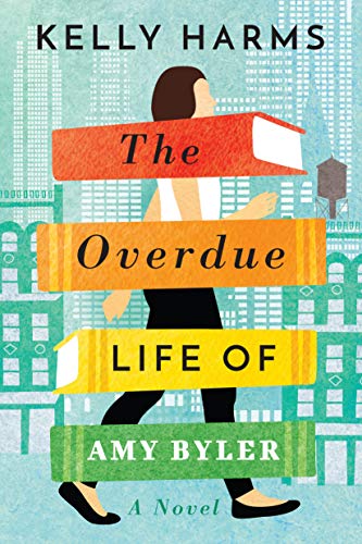 Book Cover The Overdue Life of Amy Byler