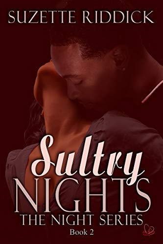 Book Cover Sultry Nights (The Night Series Book 2)