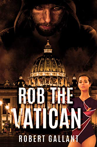 Rob the Vatican