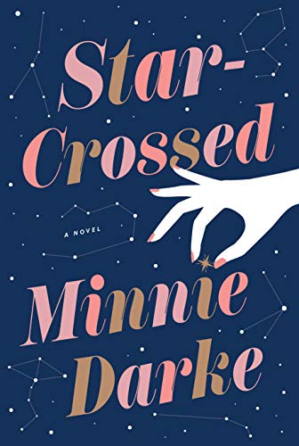 Book Cover Star-Crossed: A Novel