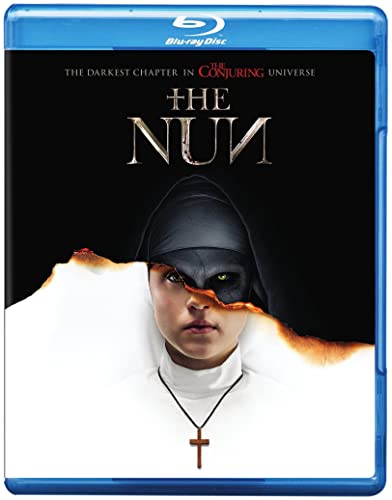The Nun (Blu-ray)