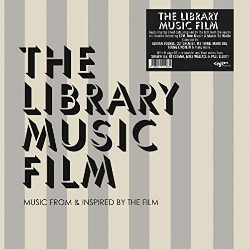 The Library Music Film