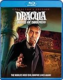 Dracula: Prince Of Darkness [Collector's Edition] [Blu-ray]