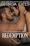 Redemption: A Sin Series Standalone Novel (The Sin Trilogy Book 6)