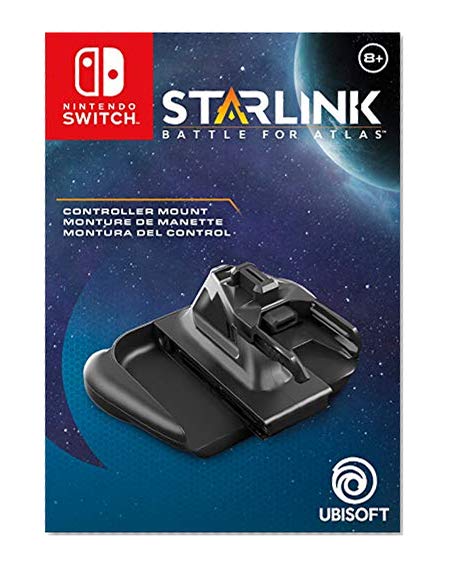 Book Cover Starlink: Battle for Atlas - Nintendo Switch Co-Op Pack - Nintendo Switch