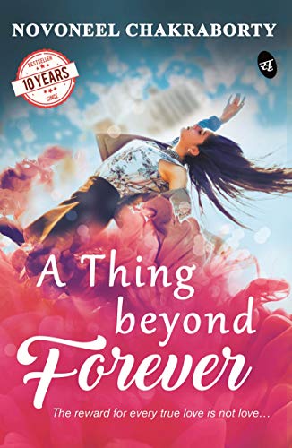 A Thing Beyond Forever