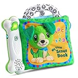 LeapFrog My First Scout Book, Green