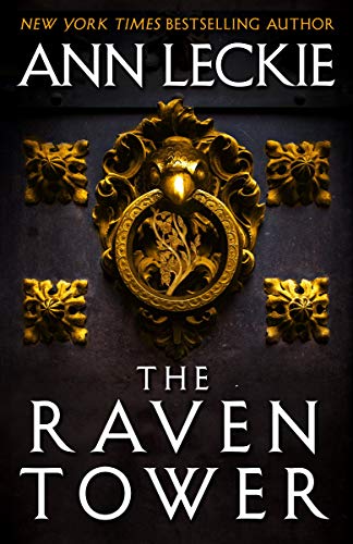 The Raven Tower (English Edition)