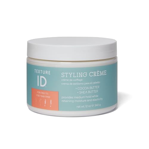 Texture ID Hair Styling Creme