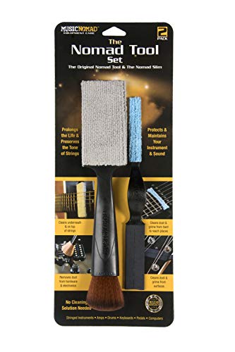 Book Cover The Nomad Tool Set - The Original Nomad Tool & The Nomad Slim