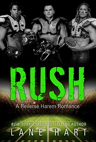 Rush: A Reverse Harem Romance