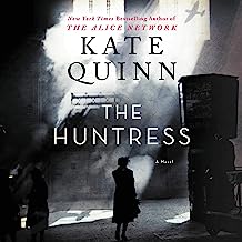 The Huntress: A Novel