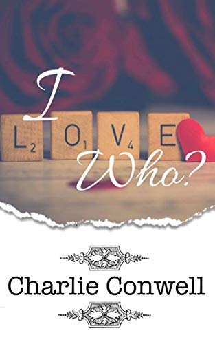 Book Cover I Love Who: Sequel to When Love and Fate Collides
