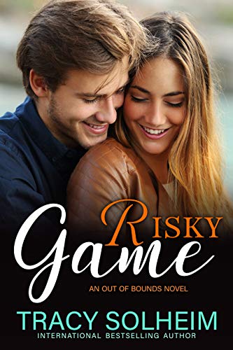 Risky Game: An Out of Bounds Novel