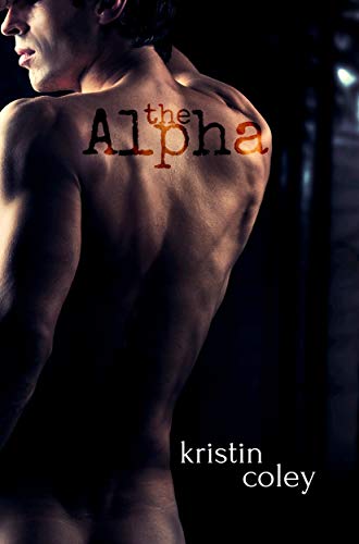 The Alpha (The Pack Book 3)