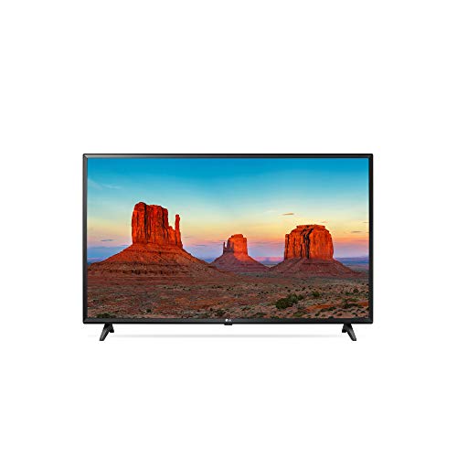 LG 43UK6090PUA: 43 Inch Class 4K HDR Smart LED UHD TV | LG USA
