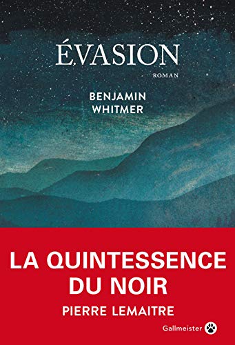 Evasion (Americana)