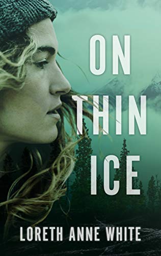 Book Cover On Thin Ice: An Anthology