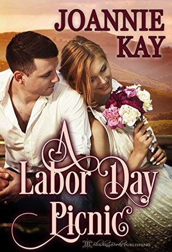 Book Cover A Labor Day Picnic (The Alex and Anna Chronicles  Book 1)