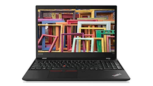 OEM Lenovo ThinkPad T590 Laptop 15.6â€ FHD IPS Display 1920x1080, Intel Quad Core i5-8265U, 16GB RAM, 512GB NVMe, WiFi Intel 9560, Fingerprint, W10P