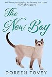 The New Boy (Feline Frolics Book 5)