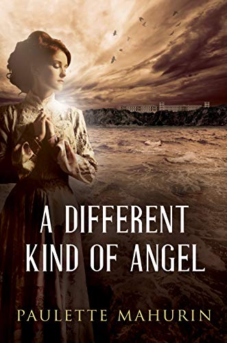 Book Cover A Different Kind of Angel: A Novel
