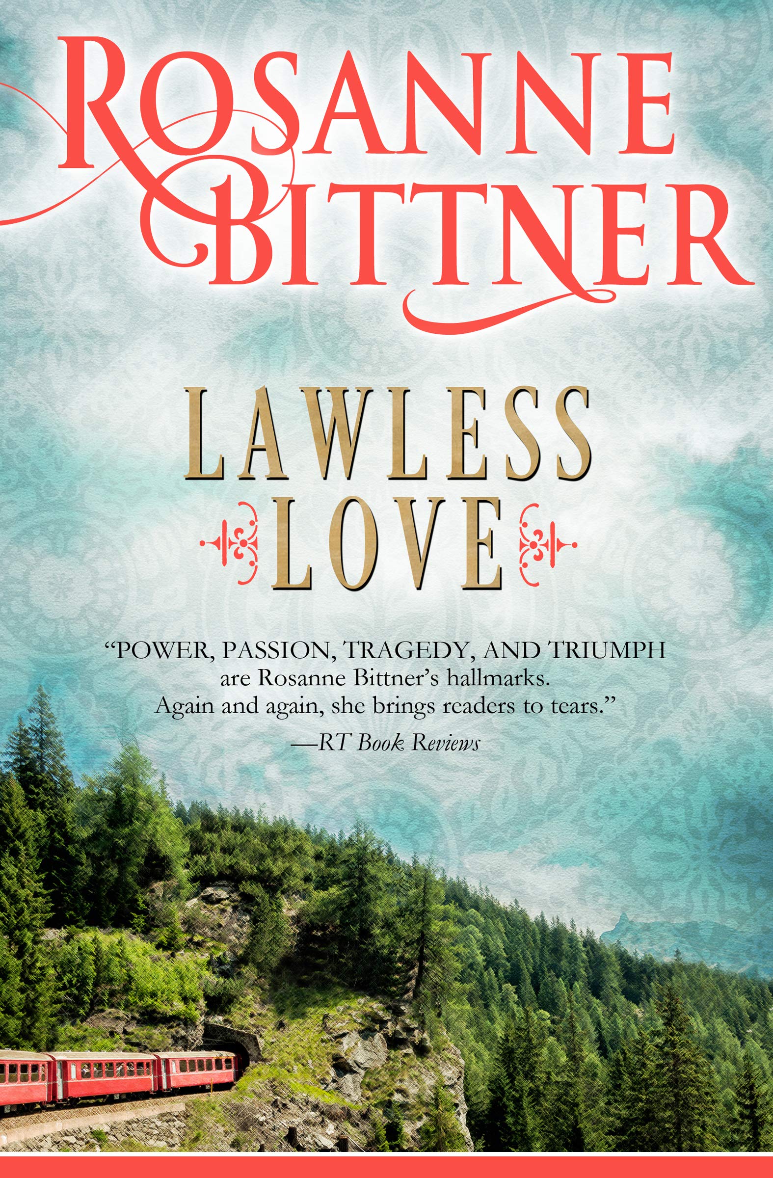Book Cover Lawless Love
