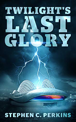 Book Cover Twilight's Last Glory: A NOVEL