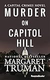 Murder on Capitol Hill (Capital Crimes Book 2)