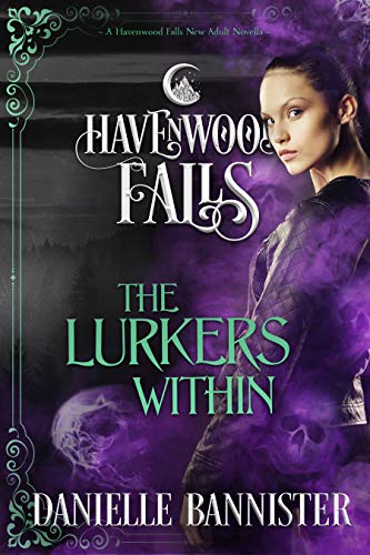 Book Cover The Lurkers Within (Havenwood Falls Book 18)