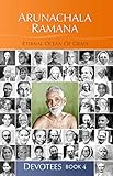 Arunachala Ramana - Eternal Ocean of Grace: Reminiscences