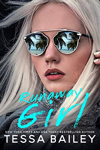 Book Cover Runaway Girl
