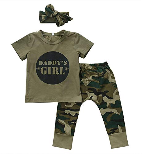 Newborn Baby Boy Girl Clothes Little Man Long Sleeve Romper,Plaid Pants + Cute Hat 3pcs Outfit Set - Black - 0-6 Months