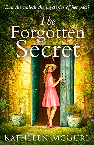 Book Cover The Forgotten Secret: A heartbreaking and gripping historical novel for fans of Kate Morton