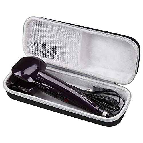 Aproca Hard Travel Storage Case, for INFINITIPRO by CONAIR Curl Secret Hair Styler