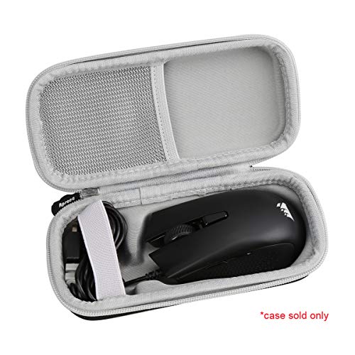 Aproca Hard Travel Case for CORSAIR HARPOON- RGB Gaming Mouse