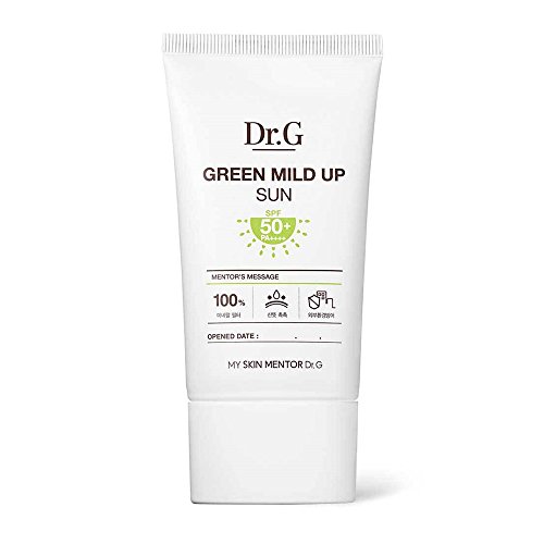 Dr.G Green Mild Up Sun SPF50+/PA++++ 50ml