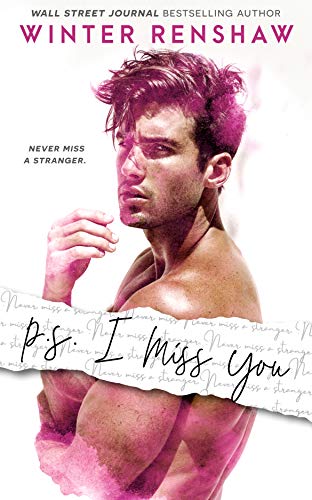 Book Cover P.S. I Miss You (PS Series Book 2)