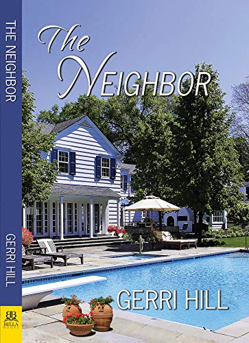 Book Cover The Neighbor