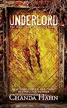 Book Cover Underlord (Underland Chronicles Book 2)