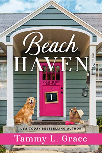 Beach Haven (Glass Beach Cottage Series Book 1)