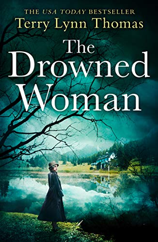 Book Cover The Drowned Woman (The Sarah Bennett Mysteries, Book 3)