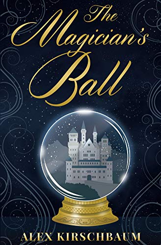The Magician's Ball