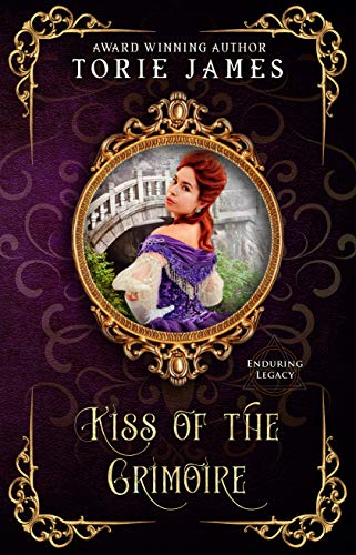 Kiss of The Grimoire