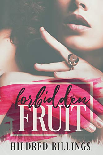 Book Cover Forbidden Fruit
