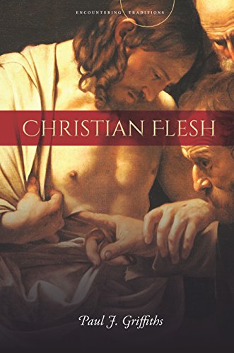 Book Cover Christian Flesh (Encountering Traditions)