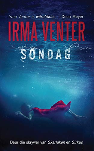 Sondag (Afrikaans Edition)