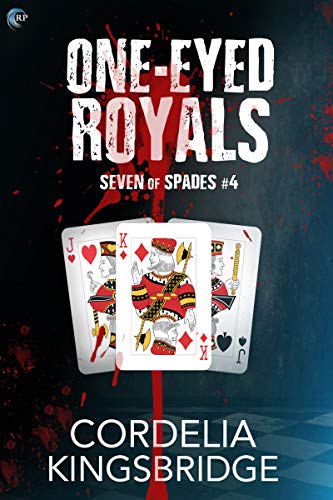 One-Eyed Royals (Seven of Spades Book 4)