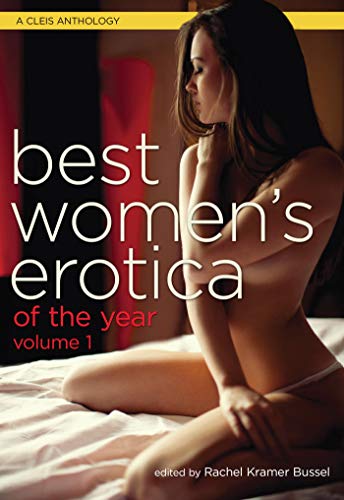 Book Cover Best Women's Erotica of the Year (Best Women's Erotica Series Book 1)