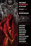 The Best Horror of the Year Volume 4